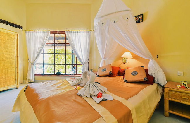 Villa Pelabuhan - Foto 2