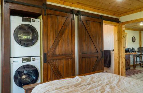 Peaceful Cabin-Breathtaking Views near Branson, MO - Foto 30