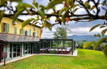 Agriturismo Contea di val d'amone - Photo 47