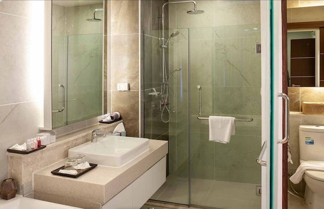 The Astra Condo - Foto 27