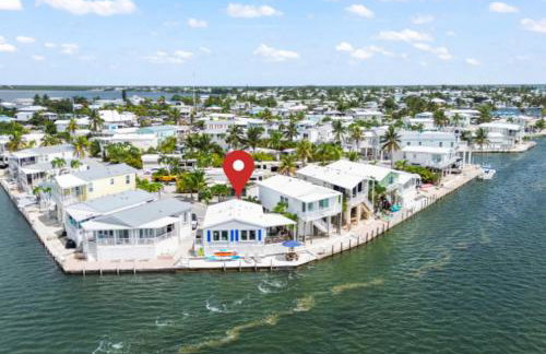 Oceanview Retreat with 60ft Seawall - Foto 27