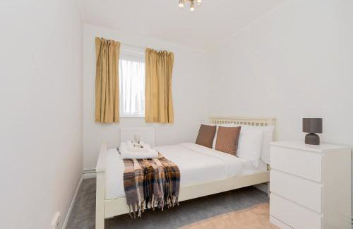 2BR with parking, Mill Hill, NW London, 10min Tube - Foto 5