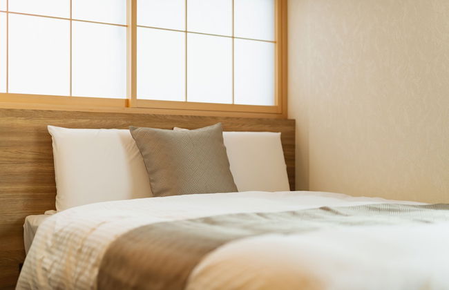 GRAND BASE Beppu - Foto 9