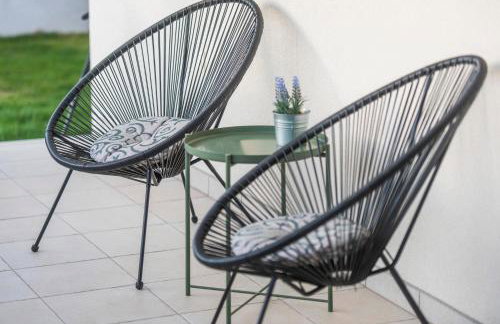 Villa Karla Debeljak - Zadar - Foto 17