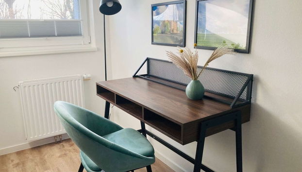 Wilma Holiday Home Directly at the Baltic Sea - Photo 3, Chambre