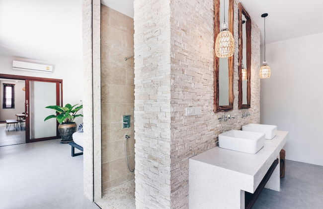 Coco Lilly Villas - Foto 26