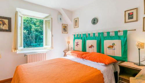 Holiday Home Il Mulinaccio by Interhome - Foto 4