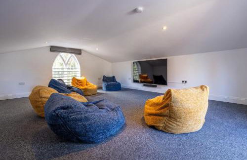 The Cat House - Foto 25