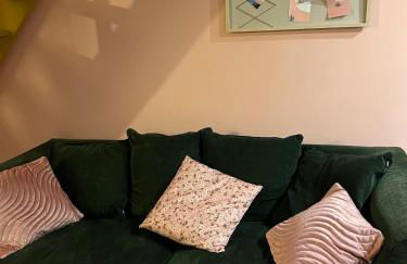 Petite maison agréable climatisée - Foto 11