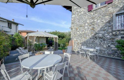 Barchi Resort - Apartments & Suites - Foto 45