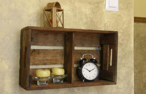 Chalet Rural El Encanto - Photo 21