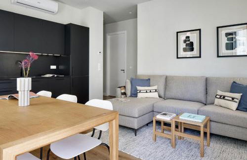 Urbieta Suite by FeelFree Rentals - Foto 8