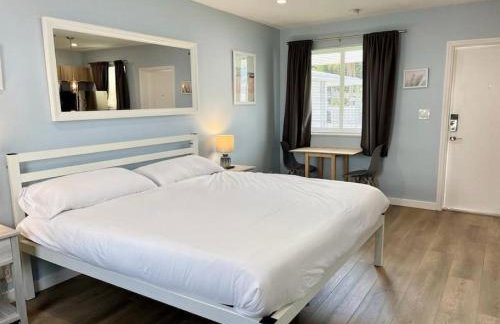 Serene Studio W Parking 10 min from Beach and FLL - Foto 1