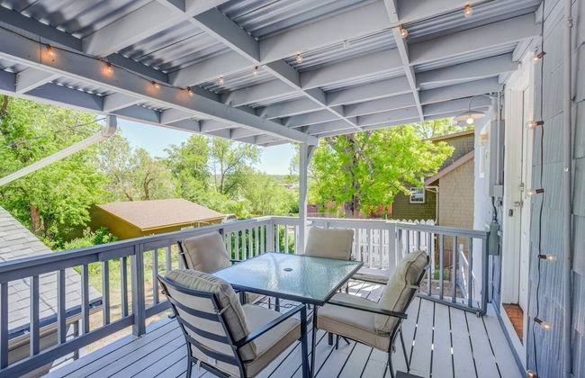 3brdowntownwalk to Restaurants & Bars W/fire pit - Foto 35