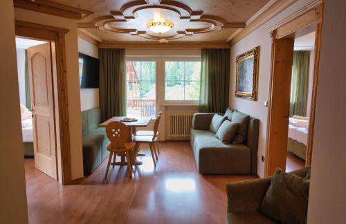 Wellness Residence Villa Leck - Foto 61