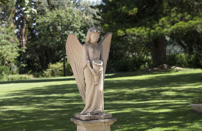 Andreas Country House - Photo 22