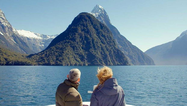 Milford Sound Private Tour - Foto 4