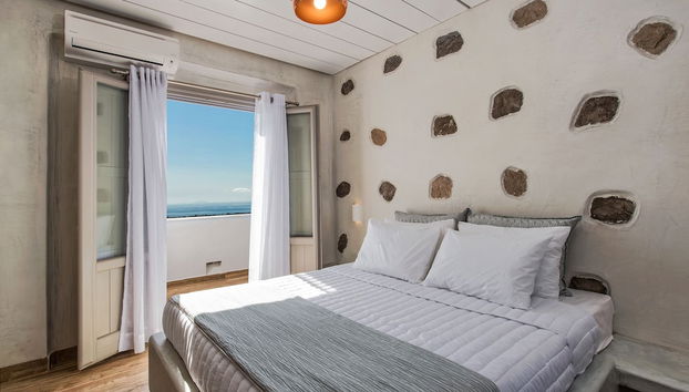 Gonia Residence - Foto 5, Habitación