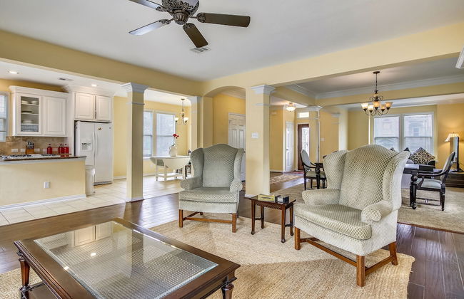 Lost Bayou Beauty - Foto 15