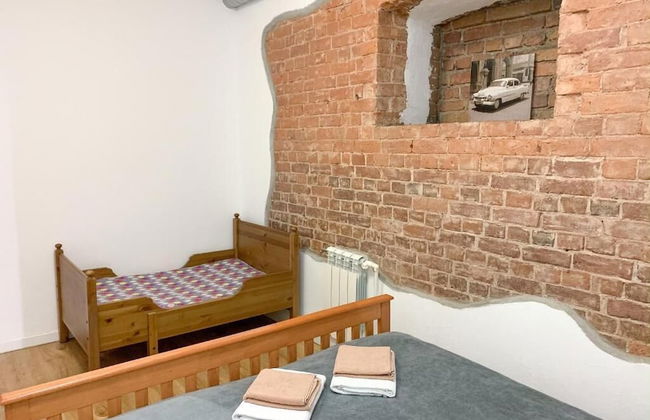 Apartment Vyborg - Foto 31