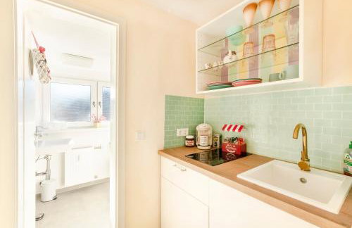 Candypartment Sweets 'n Sleep - Photo 10