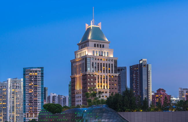 Orchard Parksuites - Foto 1