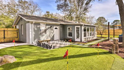 Emerald Coast Vacation Rental 1 Mi to Beach - Foto 3