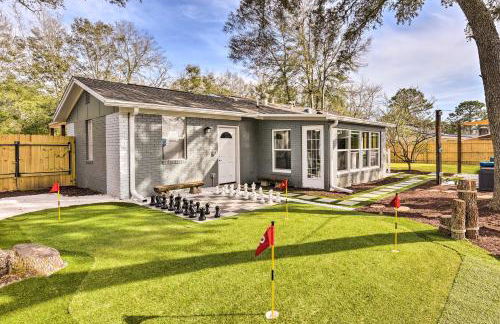 Emerald Coast Vacation Rental 1 Mi to Beach - Foto 3