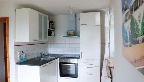 Ferienwohnung mit Tiny House - Foto 3