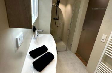 Stadtvilla Apartments Ferienwohnungen Weinsberg - Foto 27