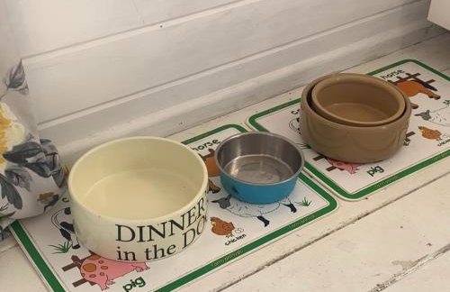 Owls Nest Log Cabin - Foto 17