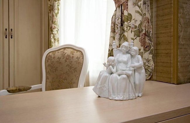 ApartLux Savelovskaya President - Foto 20