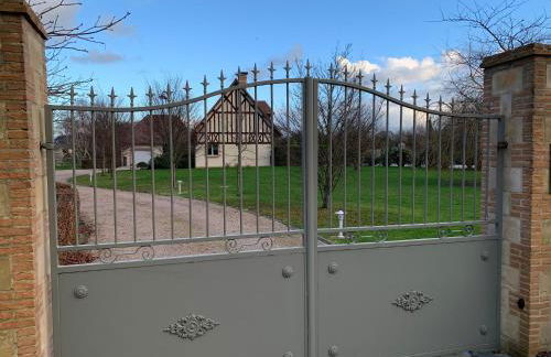 Appartement entre terre et mer à proximité de Honfleur - Photo 11