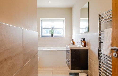 Luxury Cotswolds Estate with Pool - Foto 78