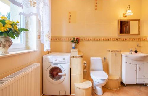 Holiday Home Villa Bieszkowice by Interhome - Foto 45