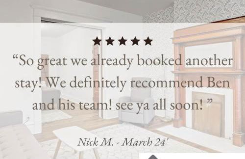 Housepitality - The City Gateway - Foto 6