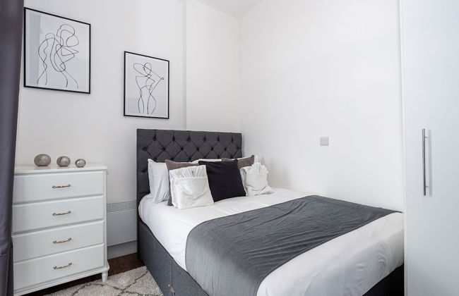 The Regency Apartments - Foto 22