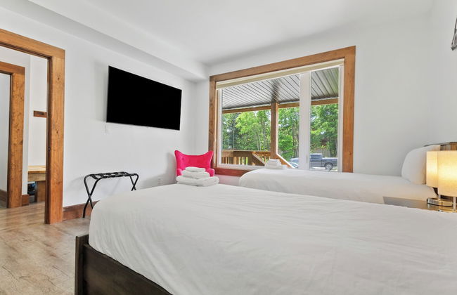 Arlberg Chalets - Foto 11