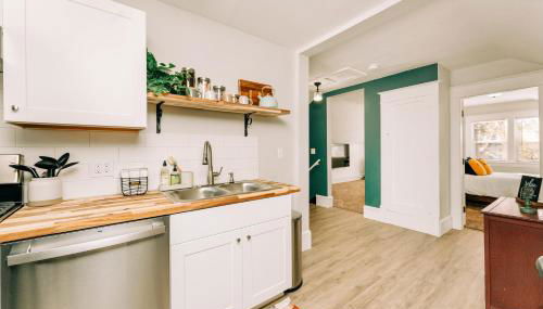 The Larks Nest - A Gem in a Tranquil Neighborhood - Foto 2