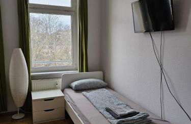 Leipzig Innenstadt-Süden - Wohnungen & Studios teilweise mit Aufzug - Foto 72