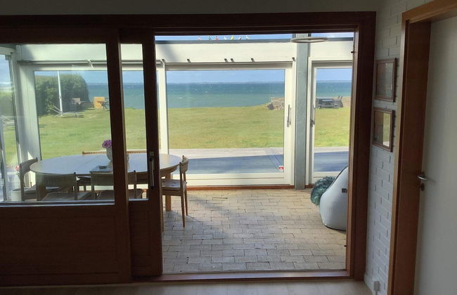 6 Person Holiday Home in Jaegerspris - Photo 42