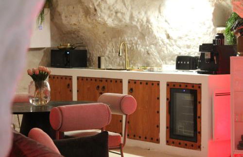 L alcove des Sens Jacuzzi sauna - Photo 8