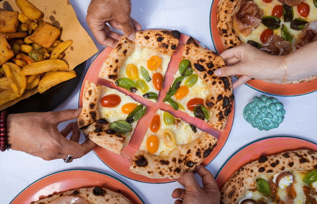 Agriturismo Villa Cefalà - Photo 48