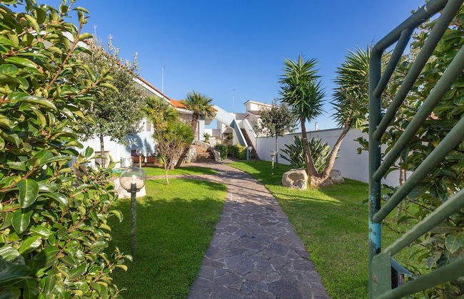 Appartamento Girasole - Photo 15