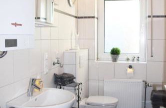 Ferienwohnung Ferienliebe Lahn Dill - Foto 11