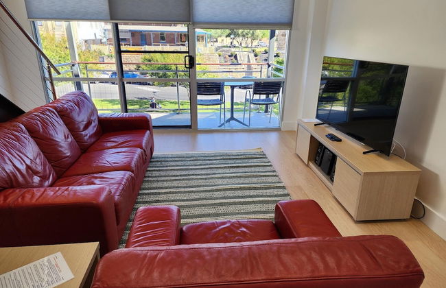 Semaphore Blue Apartments - Foto 48