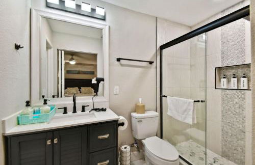 Red Royalty Pool, King Bed, Yard - Foto 8