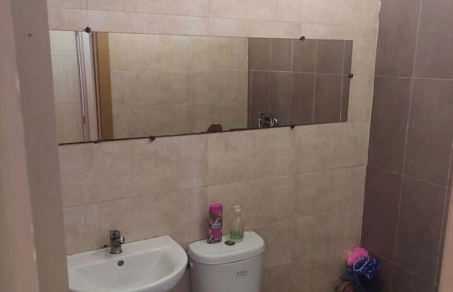 Appartement de luxe à el jadida waw - Foto 14