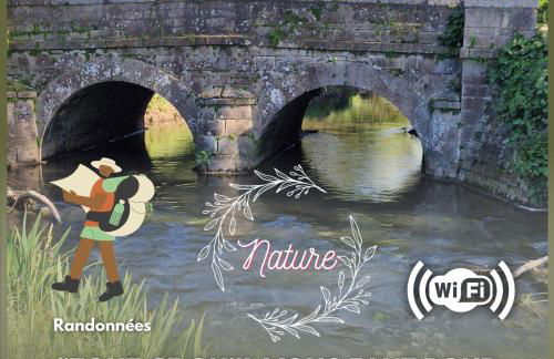 Cap sur le Viaduc - Foto 1