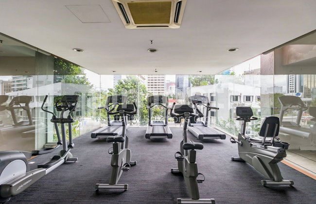 PJ8 Service Suites at Petaling Jaya - Photo 27